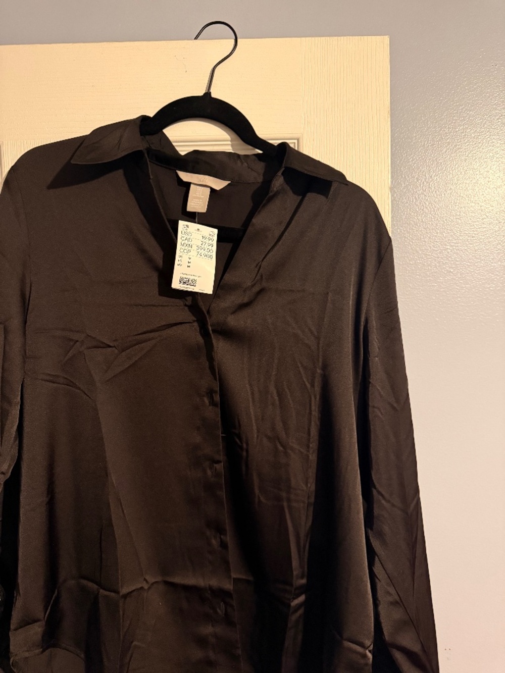 Blouse